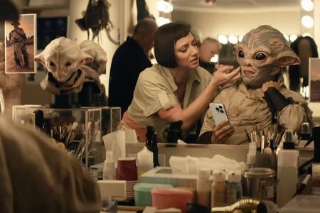 Hollywood streikt nicht mehr – und dreht mit dem iPhone 15 Pro