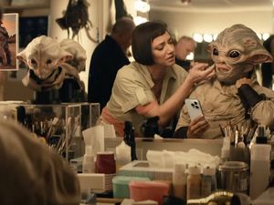 Hollywood streikt nicht mehr – und dreht mit dem iPhone 15 Pro