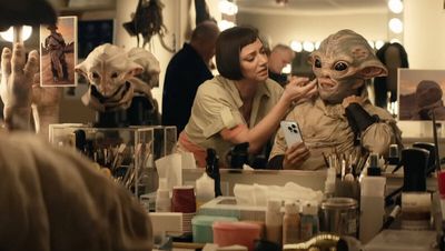 Hollywood streikt nicht mehr – und dreht mit dem iPhone 15 Pro