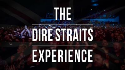 Nun sind schon mehr als 30 Jahre vergangen, seit sich die Dire Straits auflösten