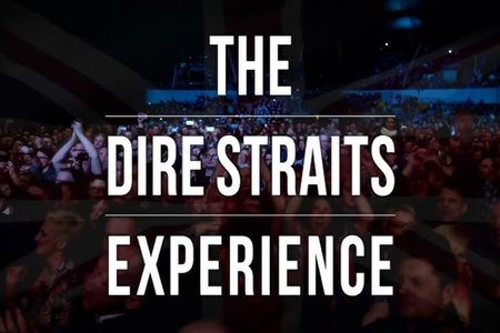 Nun sind schon mehr als 30 Jahre vergangen, seit sich die Dire Straits auflösten