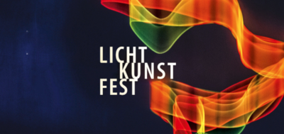 Lichtkunstfest Isolierte Systeme von Katharina Bévand, Kayleigh Maimaran, Tom Meier, Thomas Möller, Joachim Ramin, Oliver Orthuber