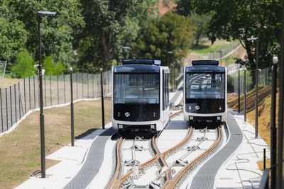 Comeback über den Dächern Prags: Die legendäre Petřín-Standseilbahn kehrt 2026 zurück 