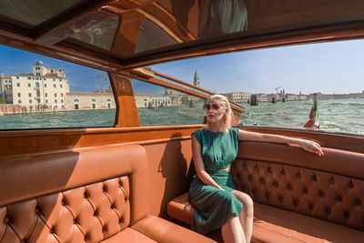 Aufenthalt im Avani Rio Novo Venice und einer Sunrise Running Tour