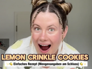 Fancy Schokolade braucht fancy Werbung: Die holen sich Ritter Sport und Kreativagentur WongDoody über Content Creator und ihre User Fancy Schokolade braucht fancy Werbung: Die holen sich Ritter Sport und Kreativagentur WongDoody über Content Creator und ihre User