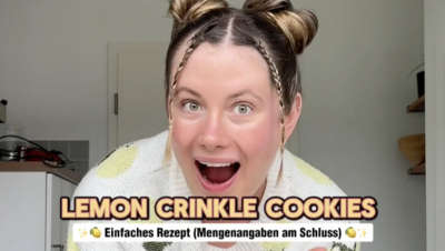 Fancy Schokolade braucht fancy Werbung: Die holen sich Ritter Sport und Kreativagentur WongDoody über Content Creator und ihre User