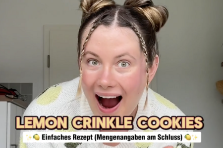 Fancy Schokolade braucht fancy Werbung: Die holen sich Ritter Sport und Kreativagentur WongDoody über Content Creator und ihre User