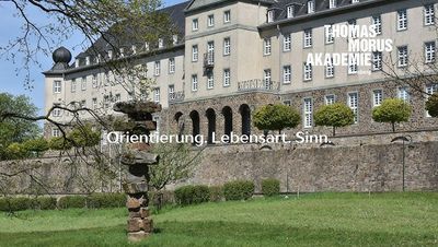 Thomas-Morus-Akademie Bensberg 
