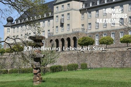 Thomas-Morus-Akademie Bensberg 
