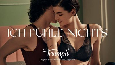 Eines der neuen Motive von Triumph