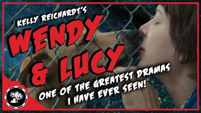 WENDY AND LUCY 2008