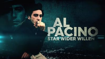 Al Pacinos Lebensbericht „Sonny Boy"