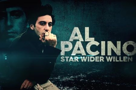 Al Pacinos Lebensbericht „Sonny Boy"
