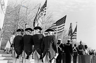 Michael Souvignier Big Parade