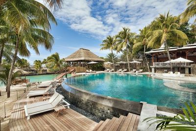 Paradise Cove Boutique Hotel: Zeitlose Eleganz 
