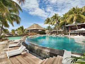 Paradise Cove Boutique Hotel: Zeitlose Eleganz Paradise Cove Boutique Hotel: Zeitlose Eleganz