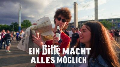 Bitburgers EM-Kampagne geht zu Ende