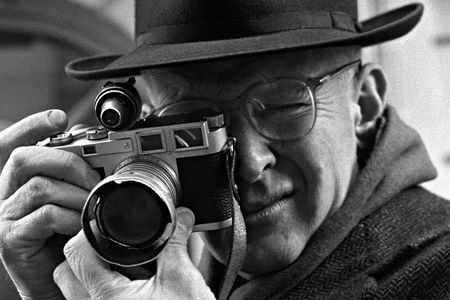 Cartier-Bresson 