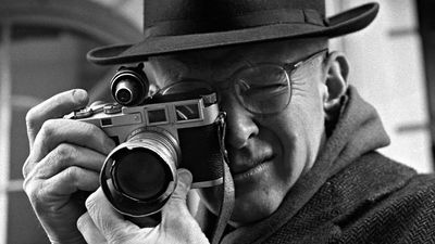 Cartier-Bresson 