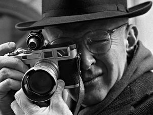 Cartier-Bresson Cartier-Bresson
