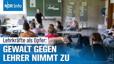 NRW-Ministerium veröffentlicht Leitfaden zu Gewalt an Schulen – und rät Lehrern zur Flucht