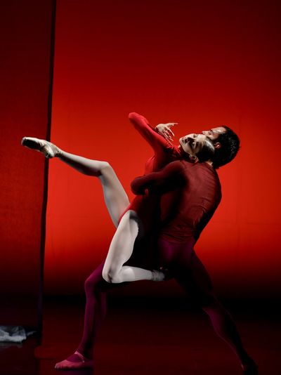 Hamburger Kammerballett 