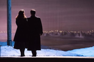 Puccinis Opernklassiker La Bohème zurück auf der Aalto-Bühne