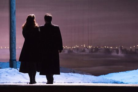 Puccinis Opernklassiker La Bohème zurück auf der Aalto-Bühne