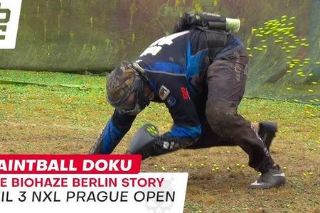 Neben Paintball gibt es ähnliche Gruppensportarten, die Action und Teamwork verbinden