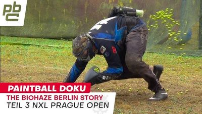 Neben Paintball gibt es ähnliche Gruppensportarten, die Action und Teamwork verbinden