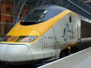 Eurostar bietet erstmals Zug- und Hotelpakete für Kunden in Deutschland