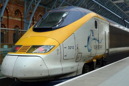 Eurostar bietet erstmals Zug- und Hotelpakete für Kunden in Deutschland