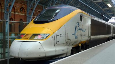 Eurostar bietet erstmals Zug- und Hotelpakete für Kunden in Deutschland