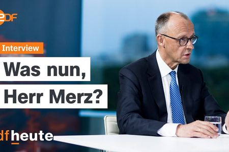 Friedrich Merz, ihr könnt wählen wir ihr wollt, es wird sich nichts ändern