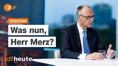 Friedrich Merz, ihr könnt wählen wir ihr wollt, es wird sich nichts ändern