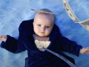 Babies und Hip-Hop: Passt das zusammen?