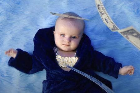 Babies und Hip-Hop: Passt das zusammen?