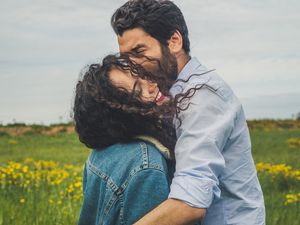 Gemeinsame Zeit zu verbringen, ist ein weiterer Schlüssel zu einer glücklichen Partnerschaft