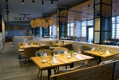 Das komplett renovierte Vier-Sterne-Grupotel Club Cala Marsal 