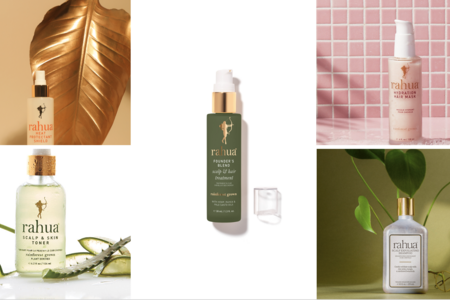 Hair und Scalp Care Tipps von RAHUA