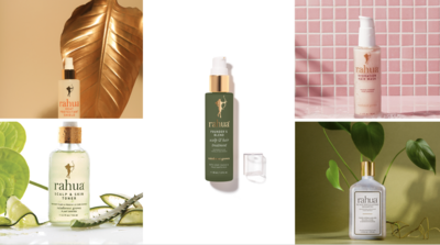 Hair und Scalp Care Tipps von RAHUA