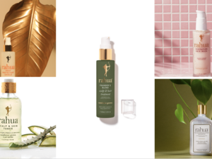 Hair und Scalp Care Tipps von RAHUA Hair und Scalp Care Tipps von RAHUA