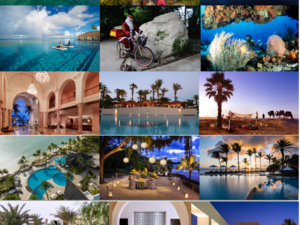 Ausgelassene Feiertage mit The Residence Hotels auf den Malediven, Mauritius und Sansibar, in Tunis und Douz Ausgelassene Feiertage mit The Residence Hotels auf den Malediven, Mauritius und Sansibar, in Tunis und Douz