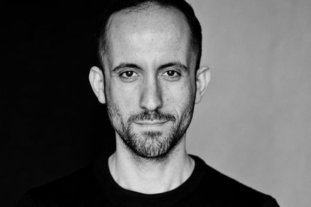 Der Pianist Igor Levit 