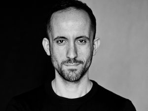 Der Pianist Igor Levit Der Pianist Igor Levit