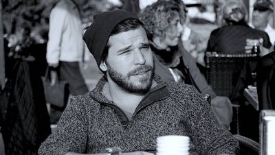 Portrait Emre Akal 