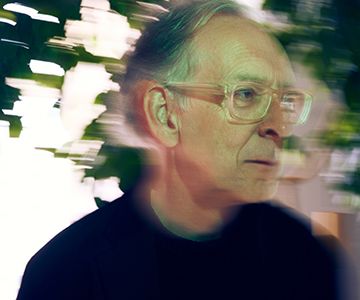 Werner Klein 