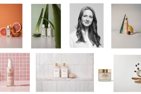 After-Sun Haircare: So bleibt Sommerhaar gesund und glänzend