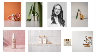 After-Sun Haircare: So bleibt Sommerhaar gesund und glänzend