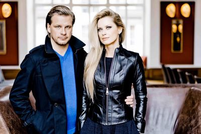 Duo Trousso 